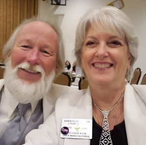 Meet your Posher, Karen